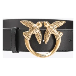 Love Berry H4 Belt