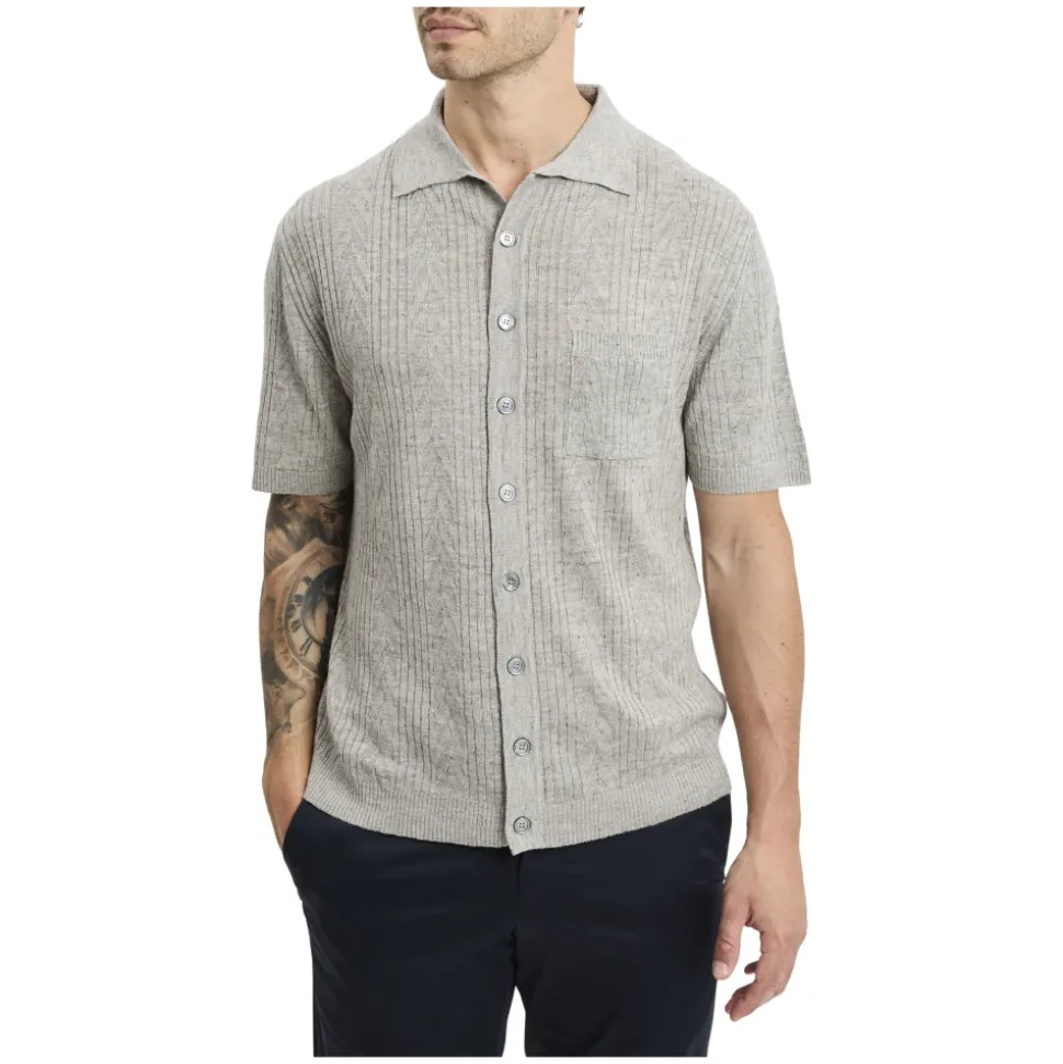 L'overshirt