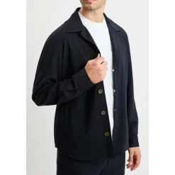 L'overshirt