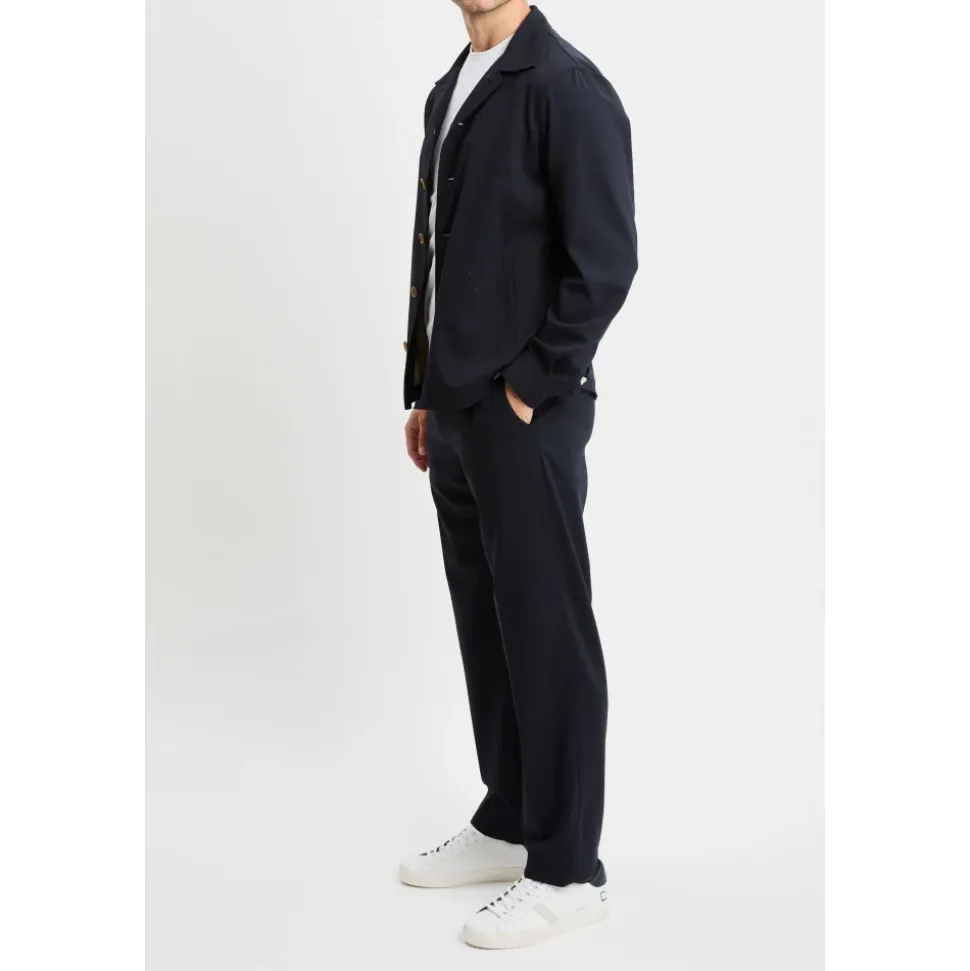 L'overshirt