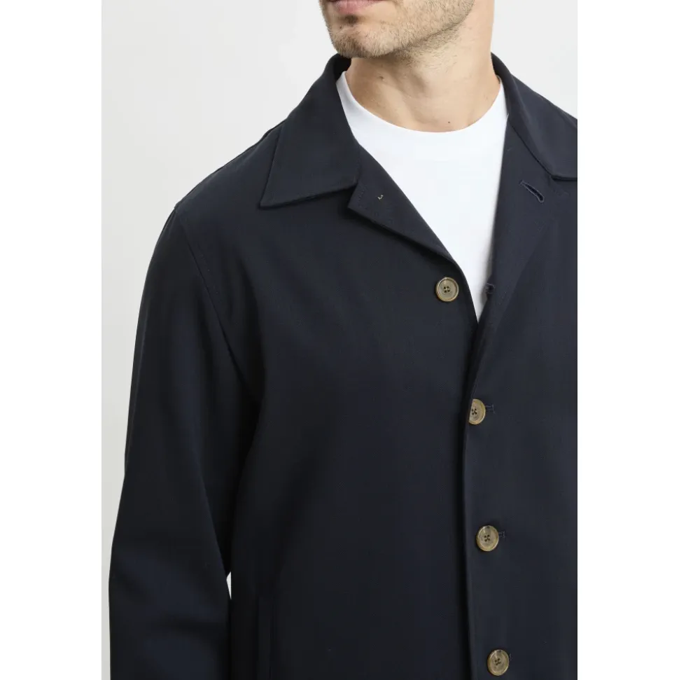 L'overshirt