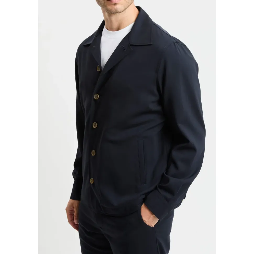 L'overshirt