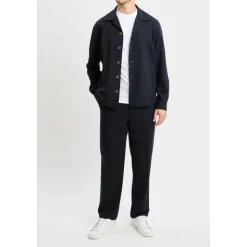 L'overshirt