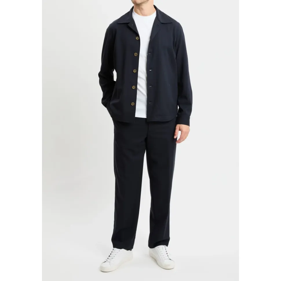 L'overshirt
