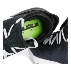 Low Basketball Shoe