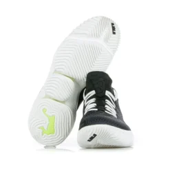 Low Basketball Shoe