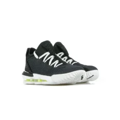 Low Basketball Shoe