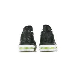 Low Basketball Shoe