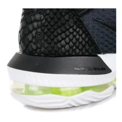 Low Basketball Shoe