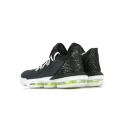 Low Basketball Shoe