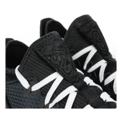 Low Basketball Shoe