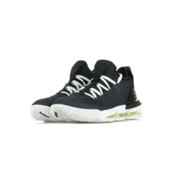 Low Basketball Shoe