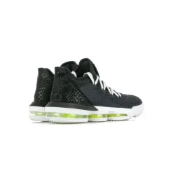 Low Basketball Shoe