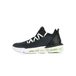 Low Basketball Shoe