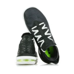 Low Basketball Shoe