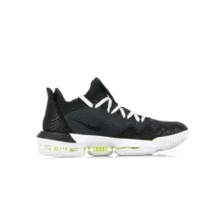 Low Basketball Shoe