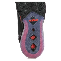 Low Basketball Shoe