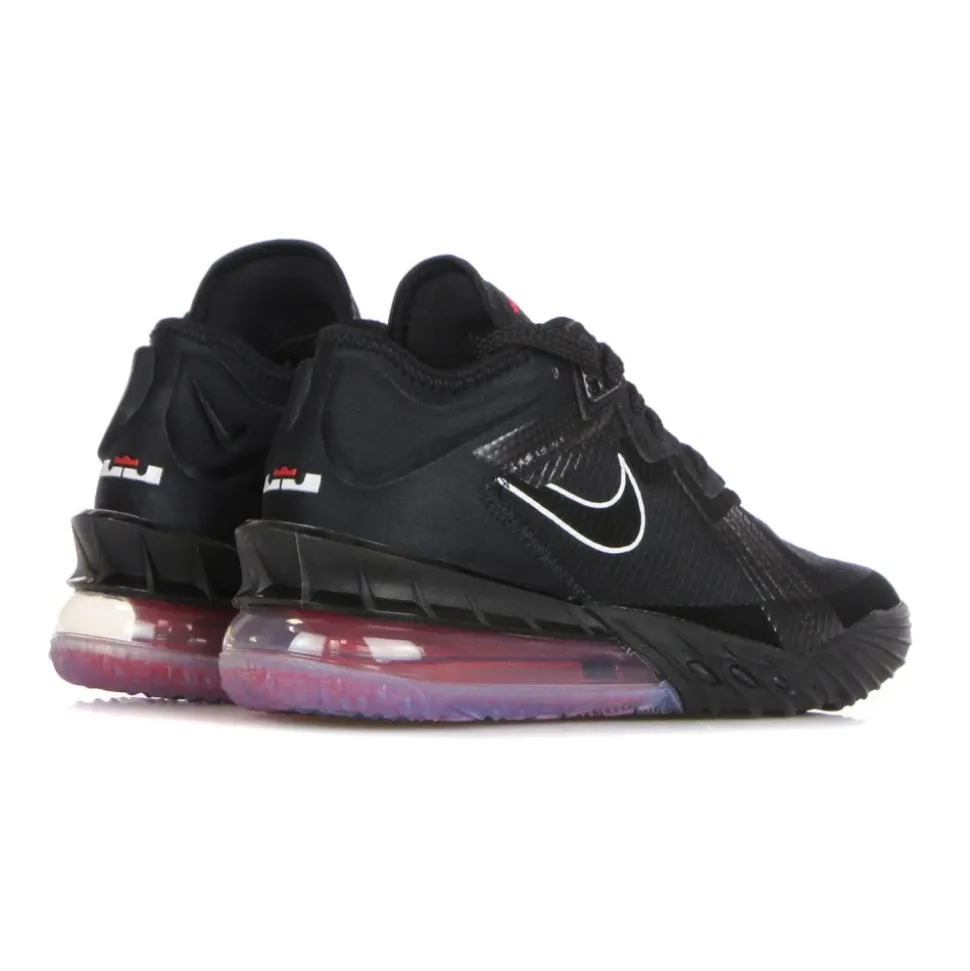 Low Basketball Shoe