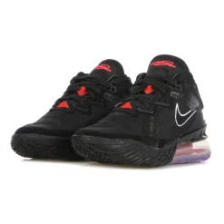Low Basketball Shoe