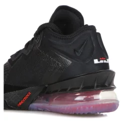 Low Basketball Shoe