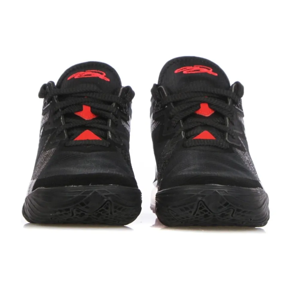 Low Basketball Shoe