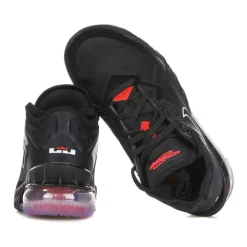 Low Basketball Shoe