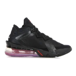 Low Basketball Shoe