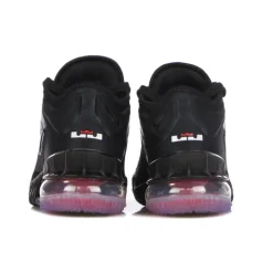 Low Basketball Shoe