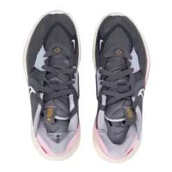 Low 5 Basketball Shoe Iron Grey