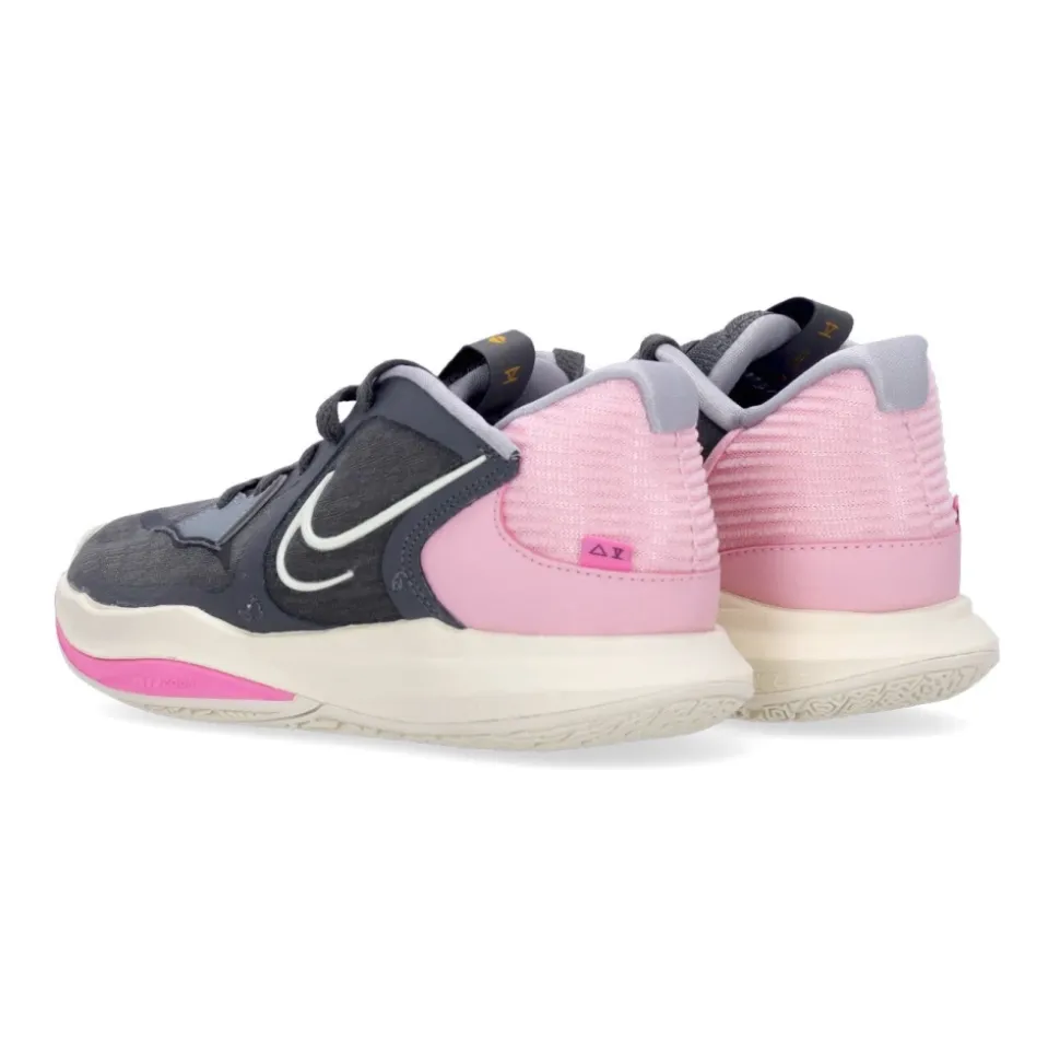Low 5 Basketball Shoe Iron Grey