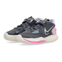 Low 5 Basketball Shoe Iron Grey