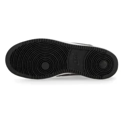 Low Court Vision Sneakers
