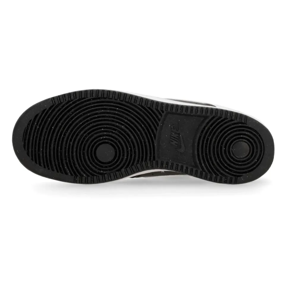 Low Court Vision Sneakers