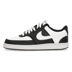 Low Court Vision Sneakers