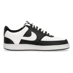 Low Court Vision Sneakers