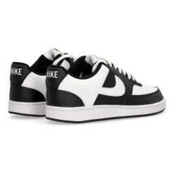 Low Court Vision Sneakers
