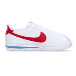 Low Cut Sneakers White/Red/Blue