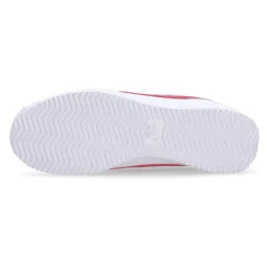Low Cut Sneakers White/Red/Blue