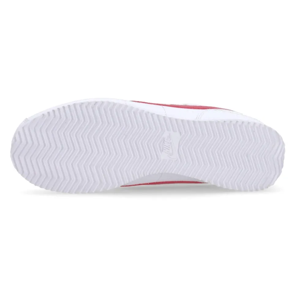 Low Cut Sneakers White/Red/Blue