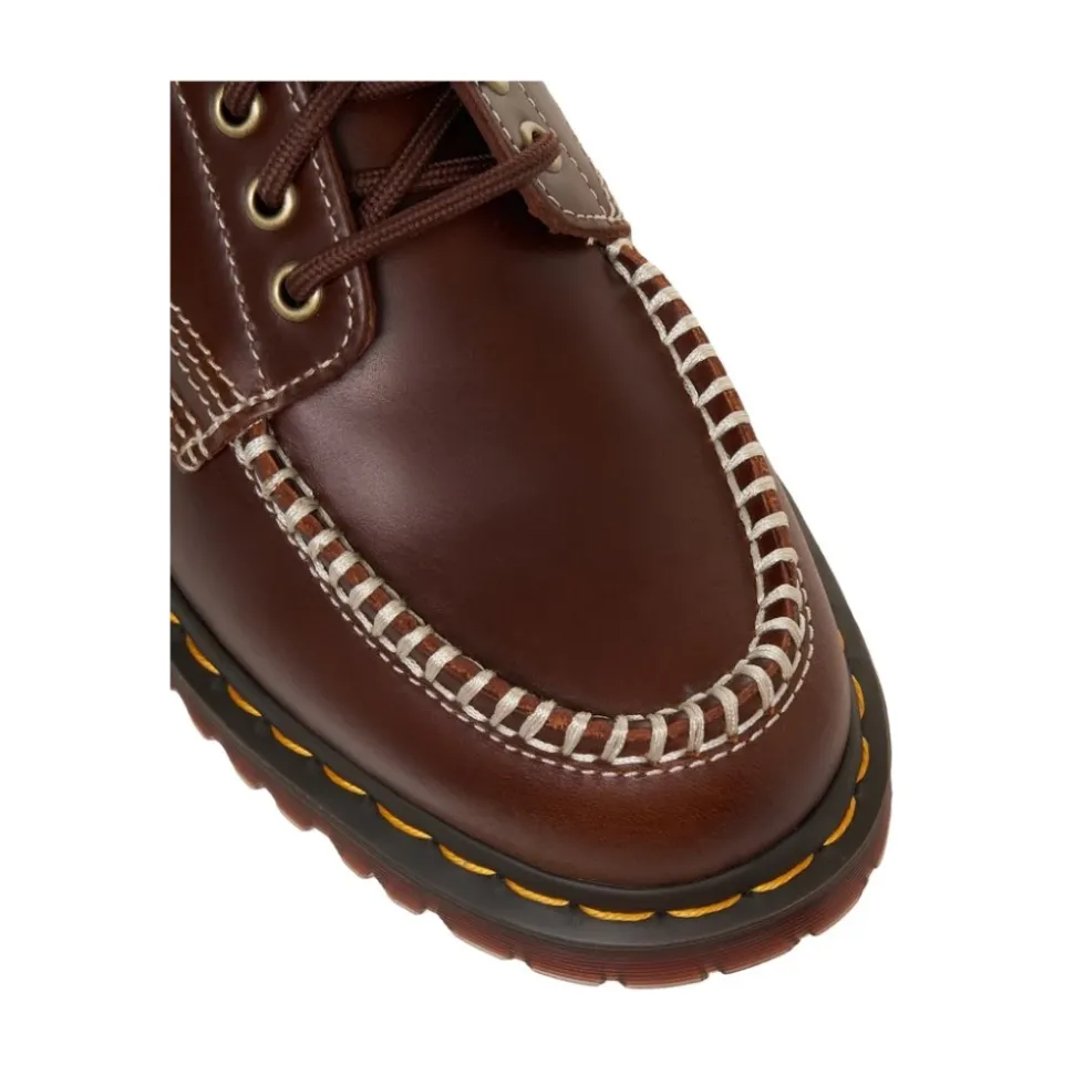 Lowell Lace-Up Shoes