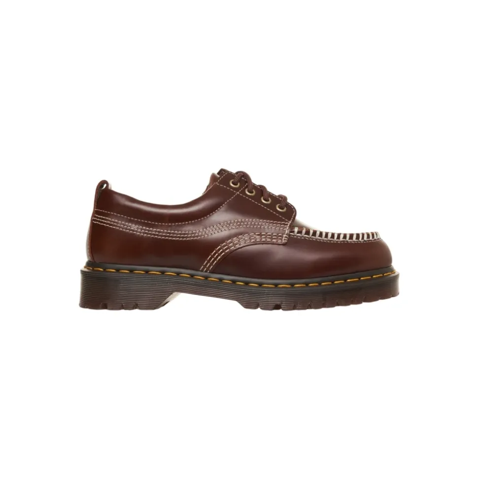 Lowell Lace-Up Shoes