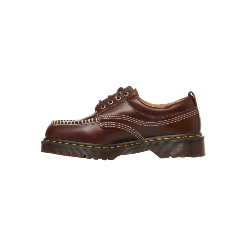 Lowell Lace-Up Shoes