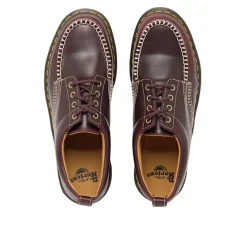 Lowell Moc Toe