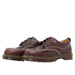 Lowell Moc Toe