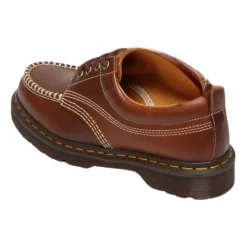Lowell Moc Toe Shoe