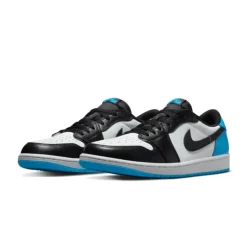 Low OG UNC Basketball Sneakers
