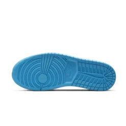 Low OG UNC Basketball Sneakers