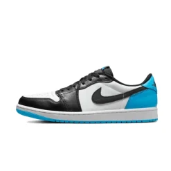 Low OG UNC Basketball Sneakers