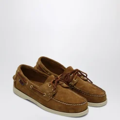 Low Portland Artisan Lace-Up Shoes
