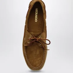Low Portland Artisan Lace-Up Shoes